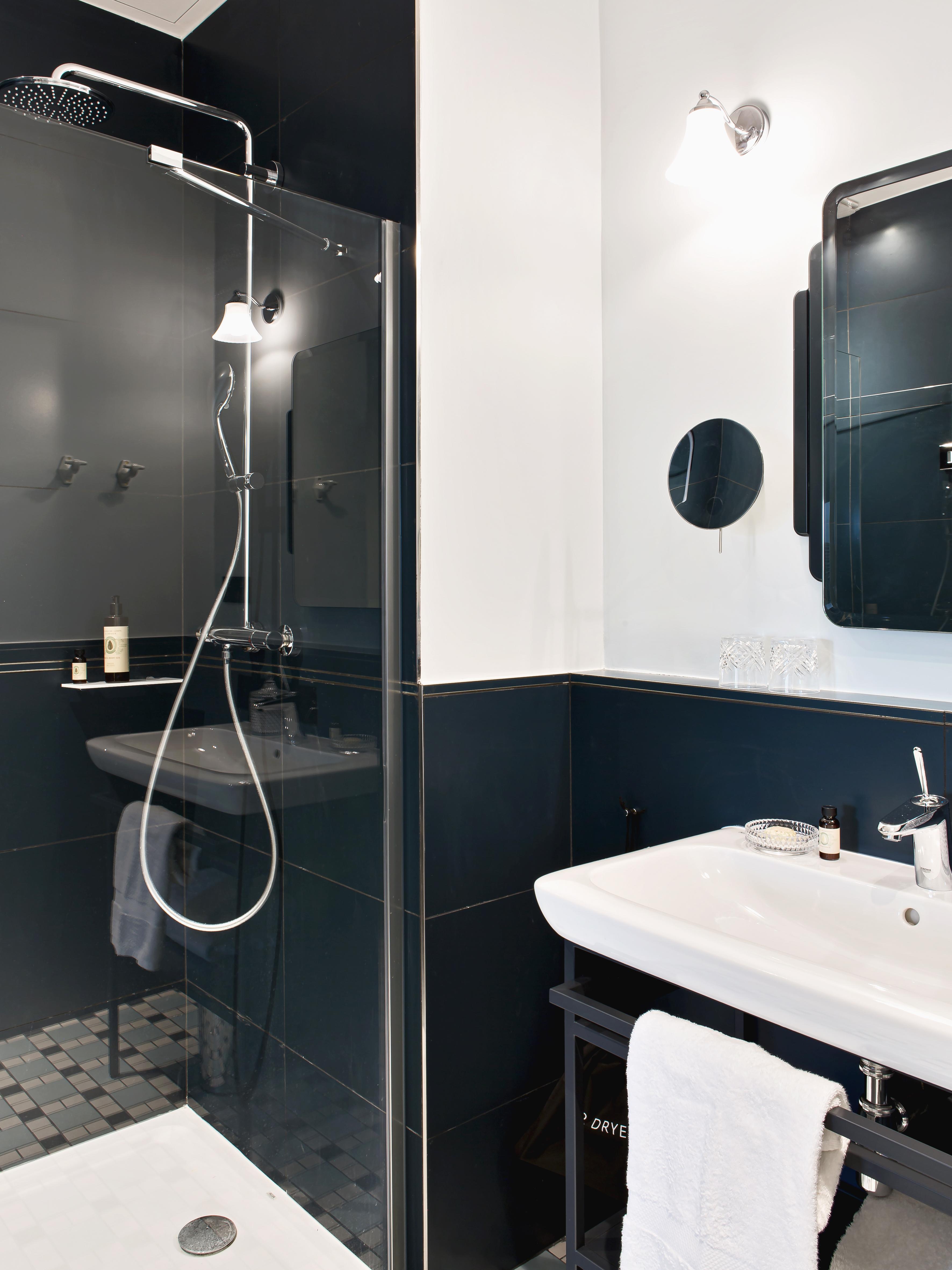 Hotel Botaniste Paris Luaran gambar